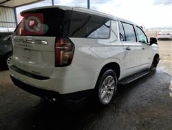 Chevrolet Suburban